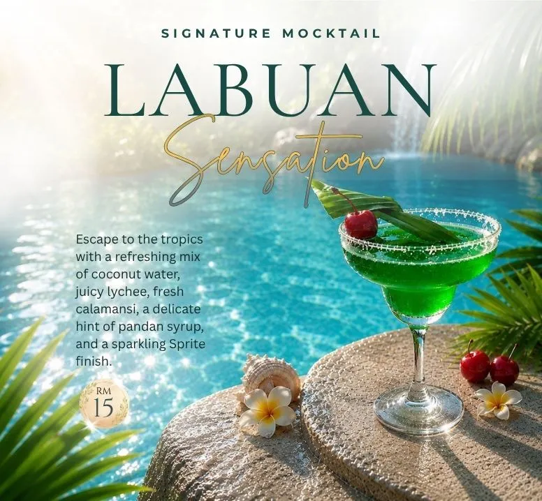 Labuan Sensation