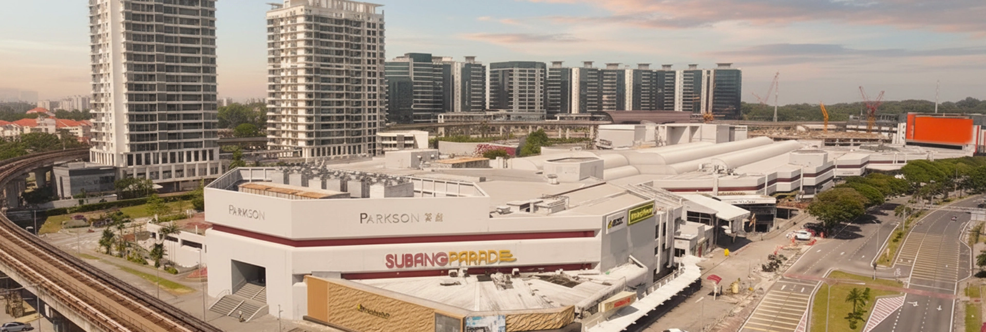 Image of Shopping Shuttle