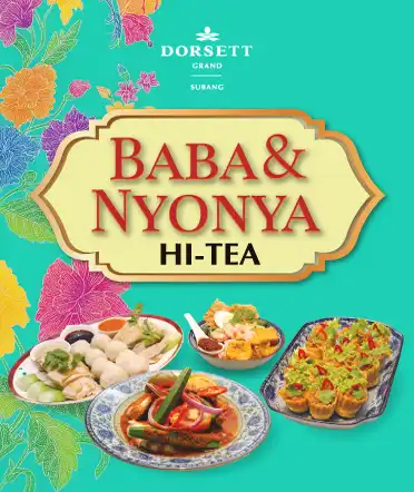 Baba Nyonya