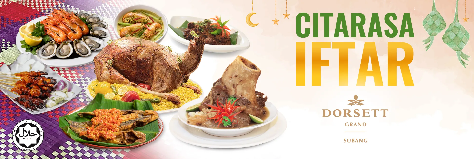 Citarasa Iftar