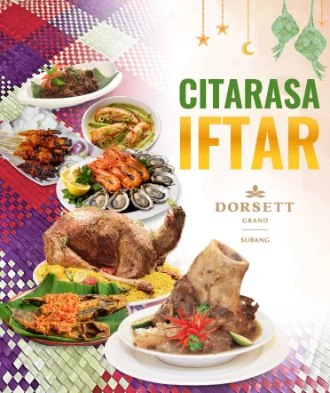 Citarasa Iftar