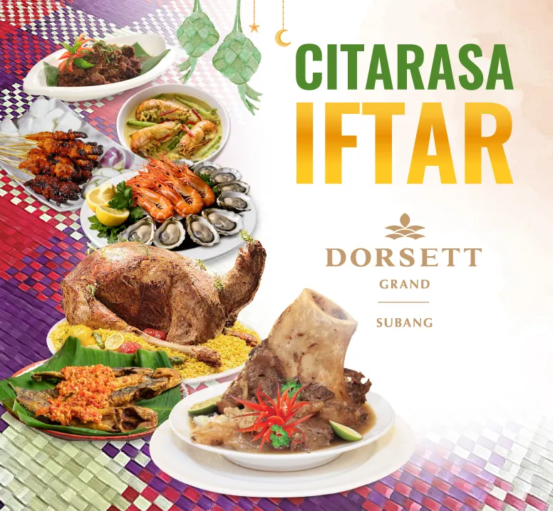 Citarasa Iftar