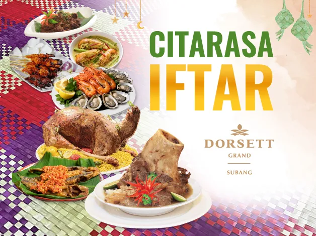 Citarasa Iftar