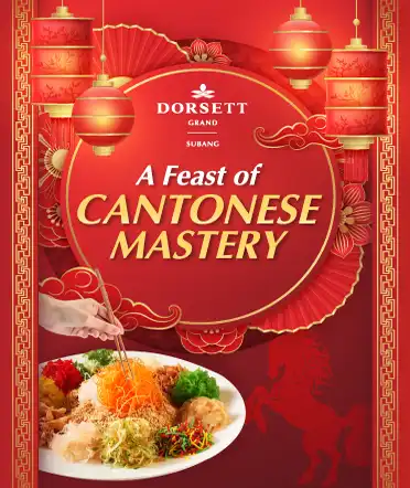 A Feast of Cantonese Mastery