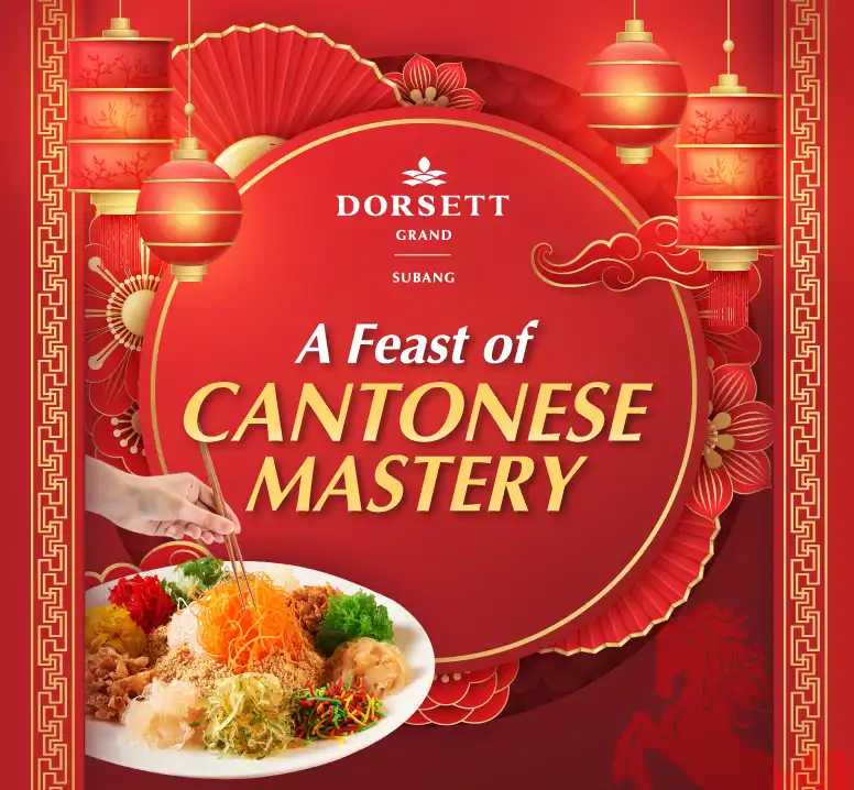 A Feast of Cantonese Mastery