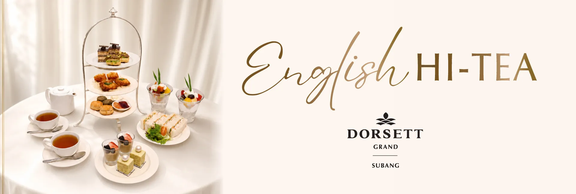 English Tea