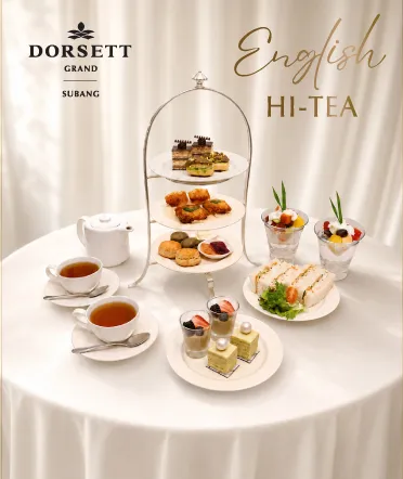 English Tea