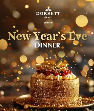 New Year's Eve Dinner