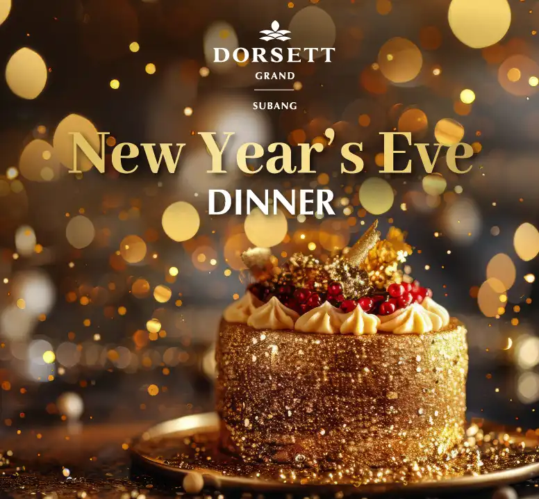 New Year's Eve Dinner