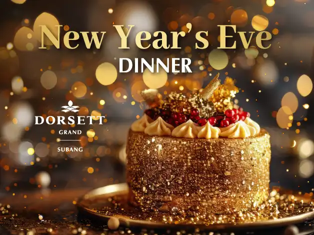 New Year's Eve Dinner