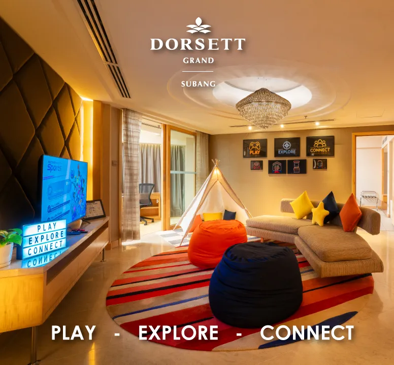 Play Explore Connect