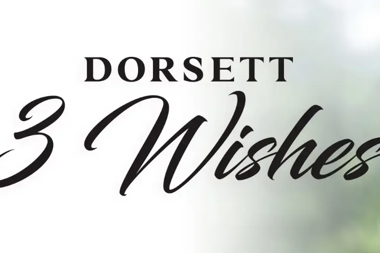 Dorsett 3 Wishes