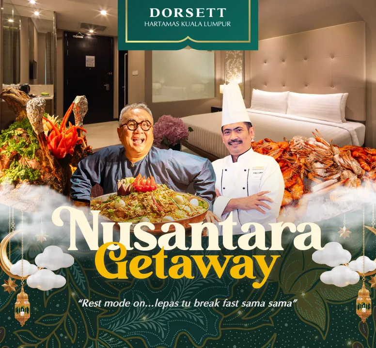Nusantara Getaway