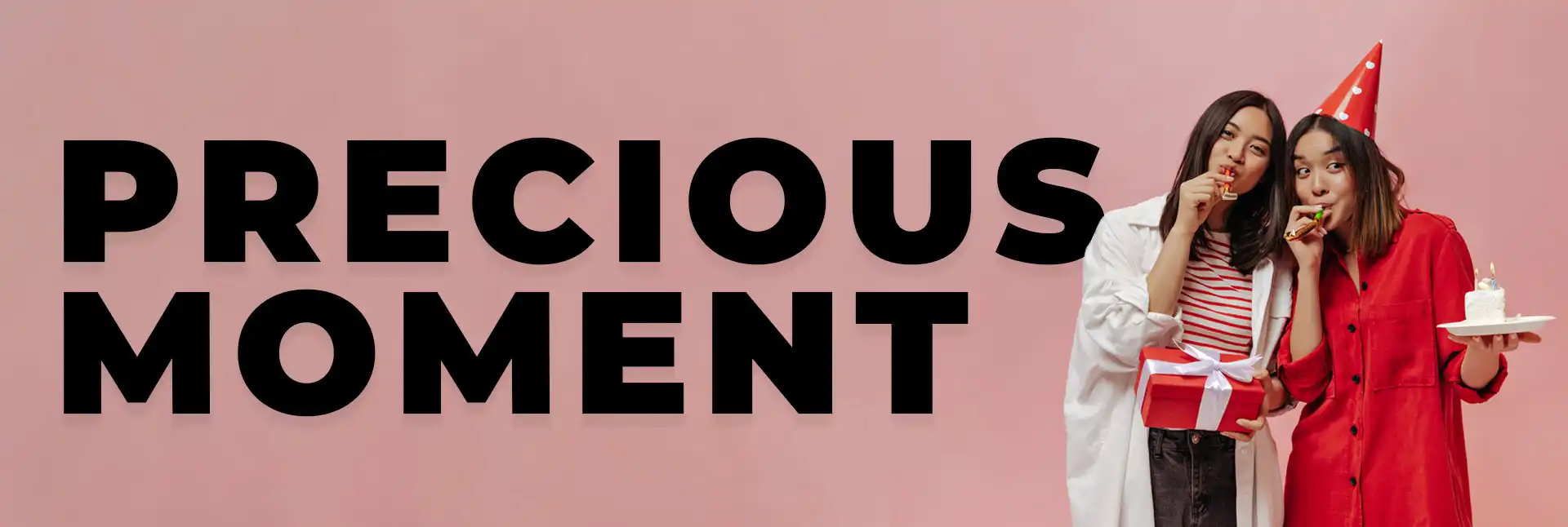 Dorsett Precious Moments