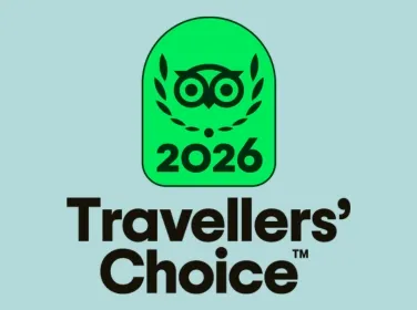 Image for the Tripadvisor Travellers Choice Awards Tripadvisor Travellers Choice Awards