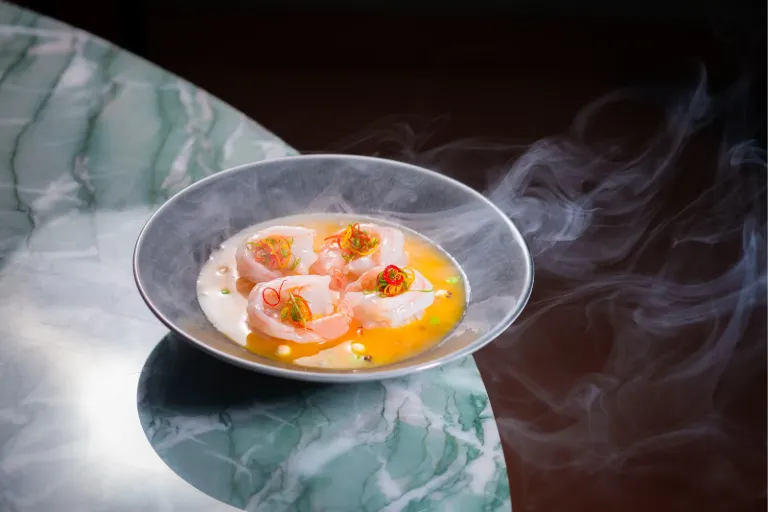 Kai Fuk Lau 啟福樓