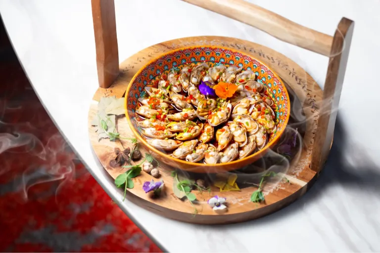 Kai Fuk Lau 啟福樓