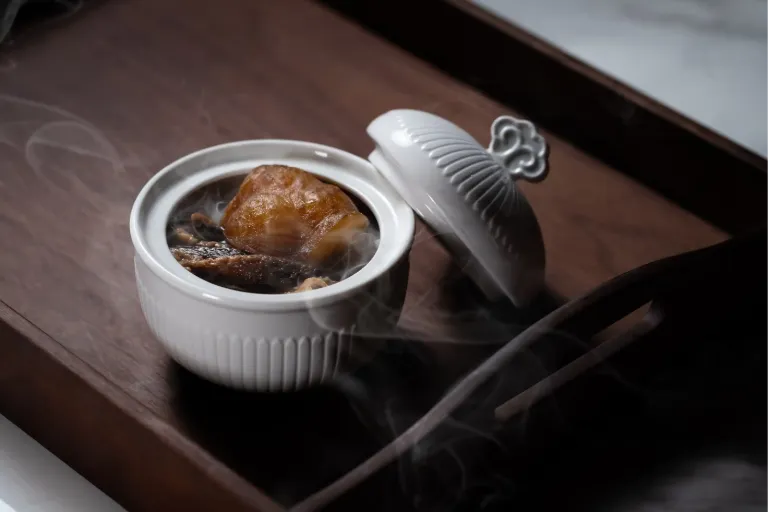 Kai Fuk Lau 啟福樓