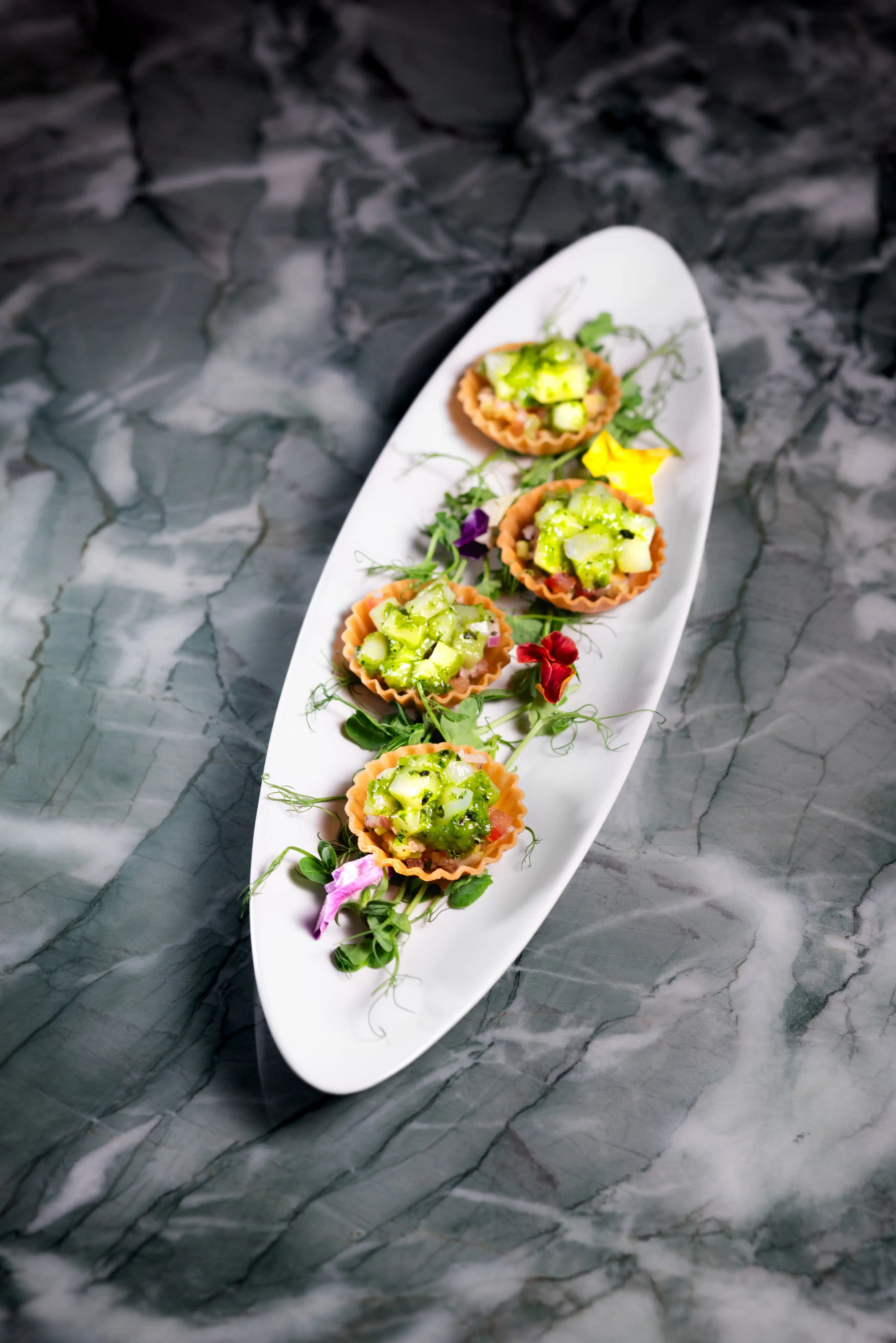 Kai Fuk Lau 啟福樓