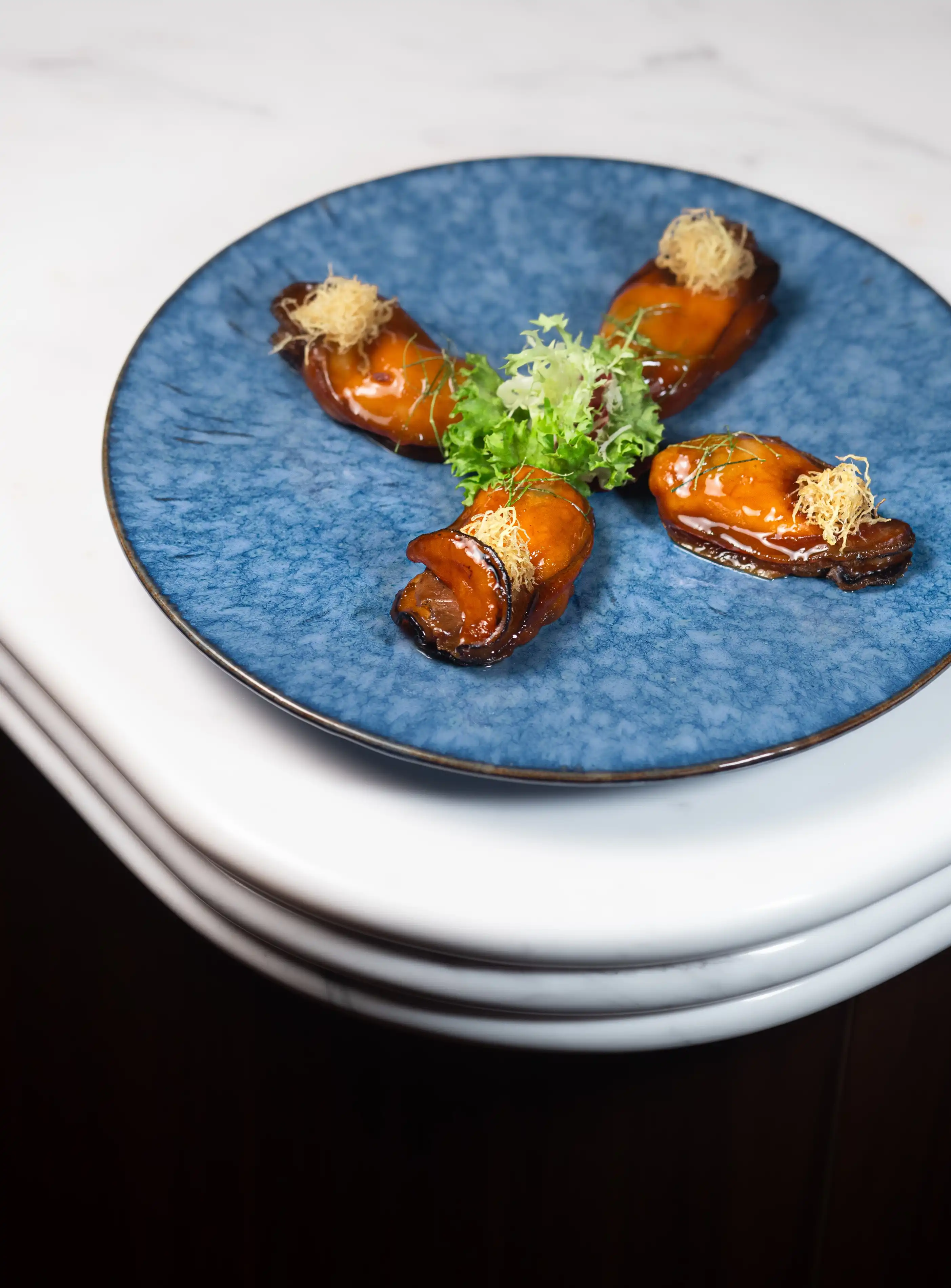 Kai Fuk Lau 啟福樓