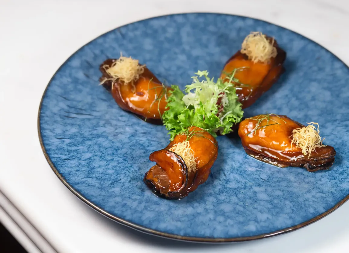 Kai Fuk Lau- Cantonese Cuisine in Hong Kong