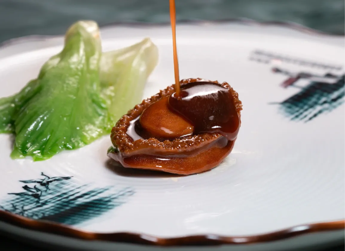 Kai Fuk Lau- Cantonese Cuisine in Hong Kong