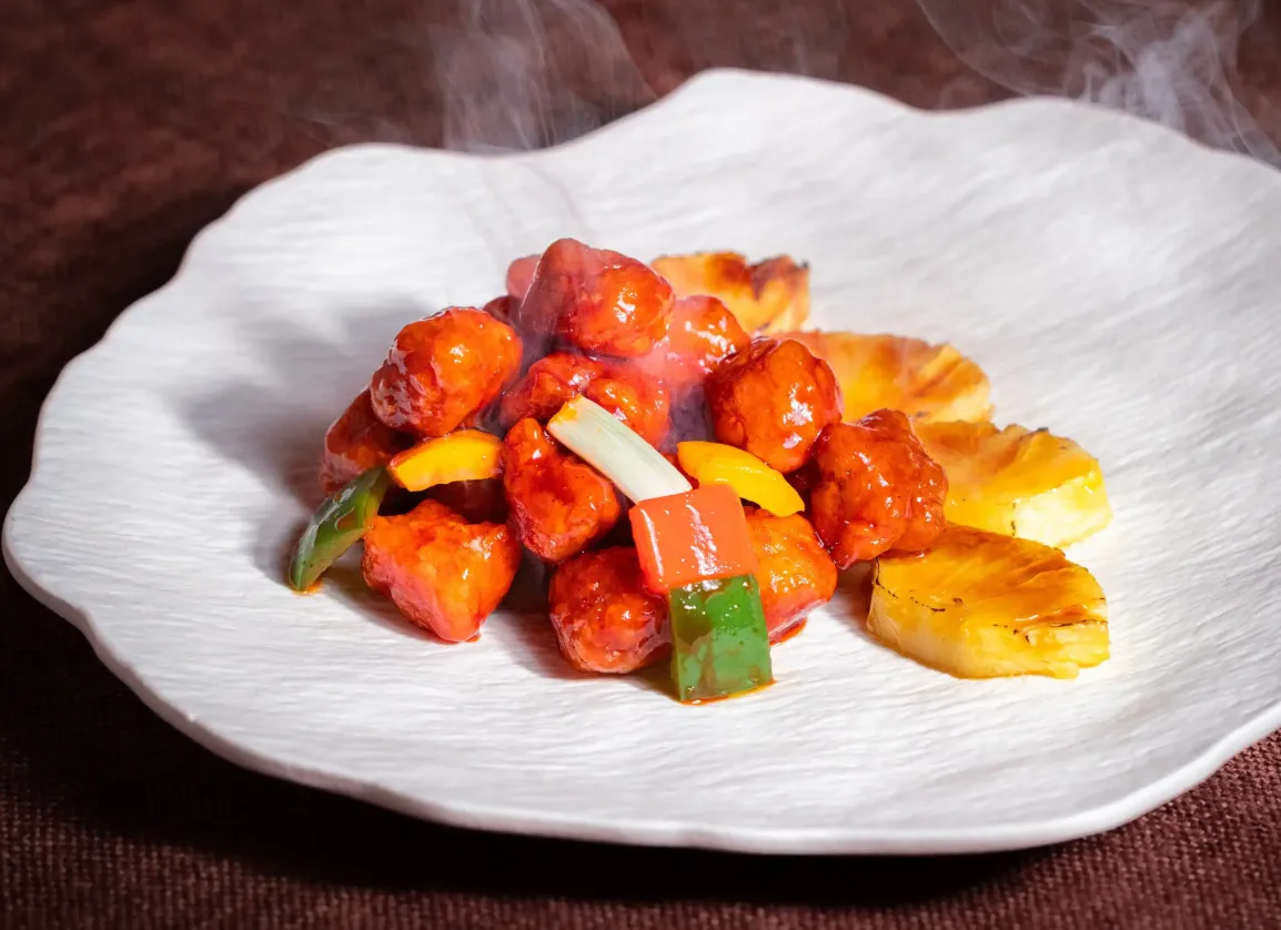 Kai Fuk Lau- Cantonese Cuisine in Hong Kong