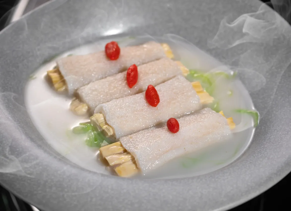 Kai Fuk Lau- Cantonese Cuisine in Hong Kong
