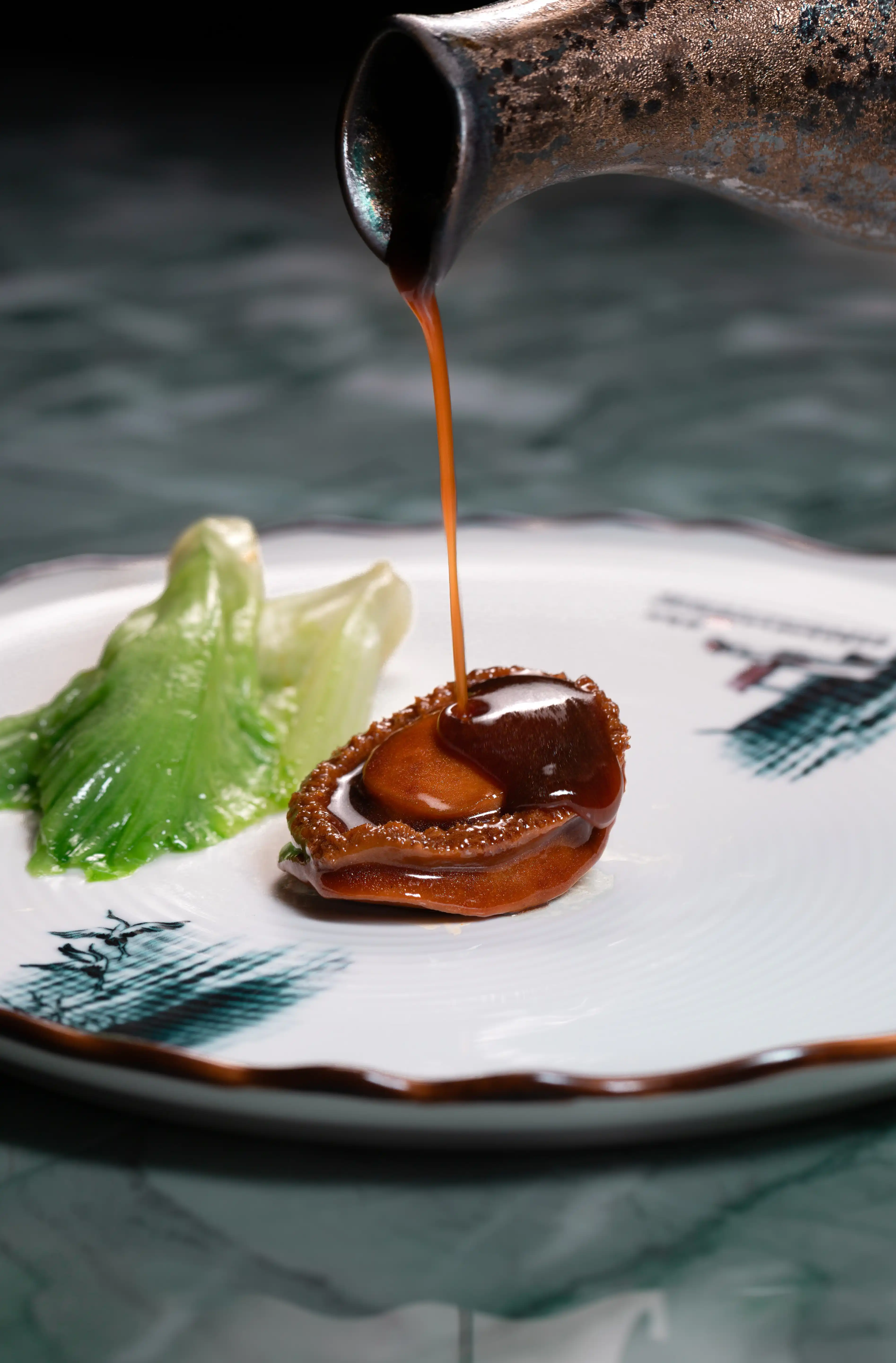 Kai Fuk Lau 啟福樓