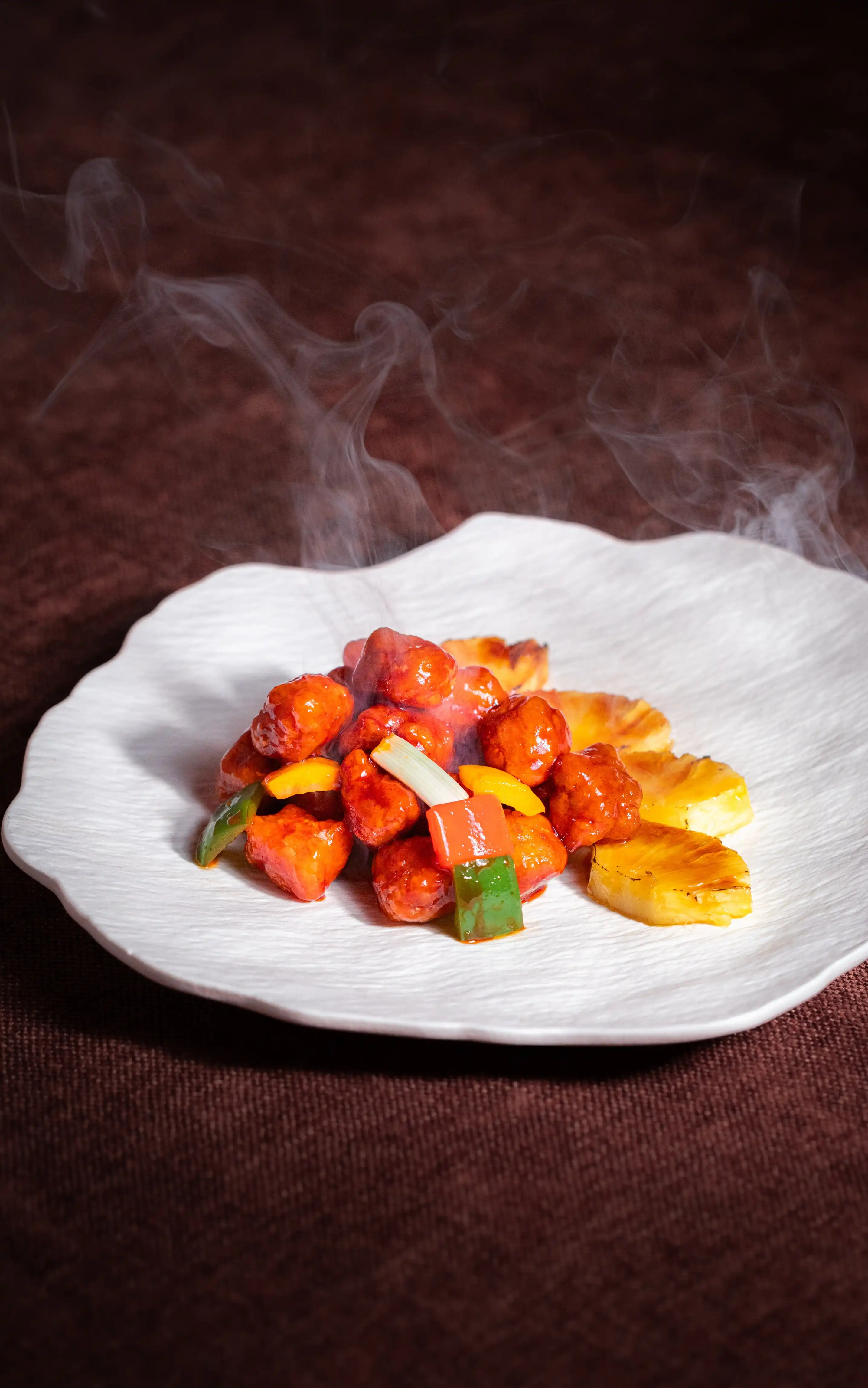 Kai Fuk Lau 啟福樓