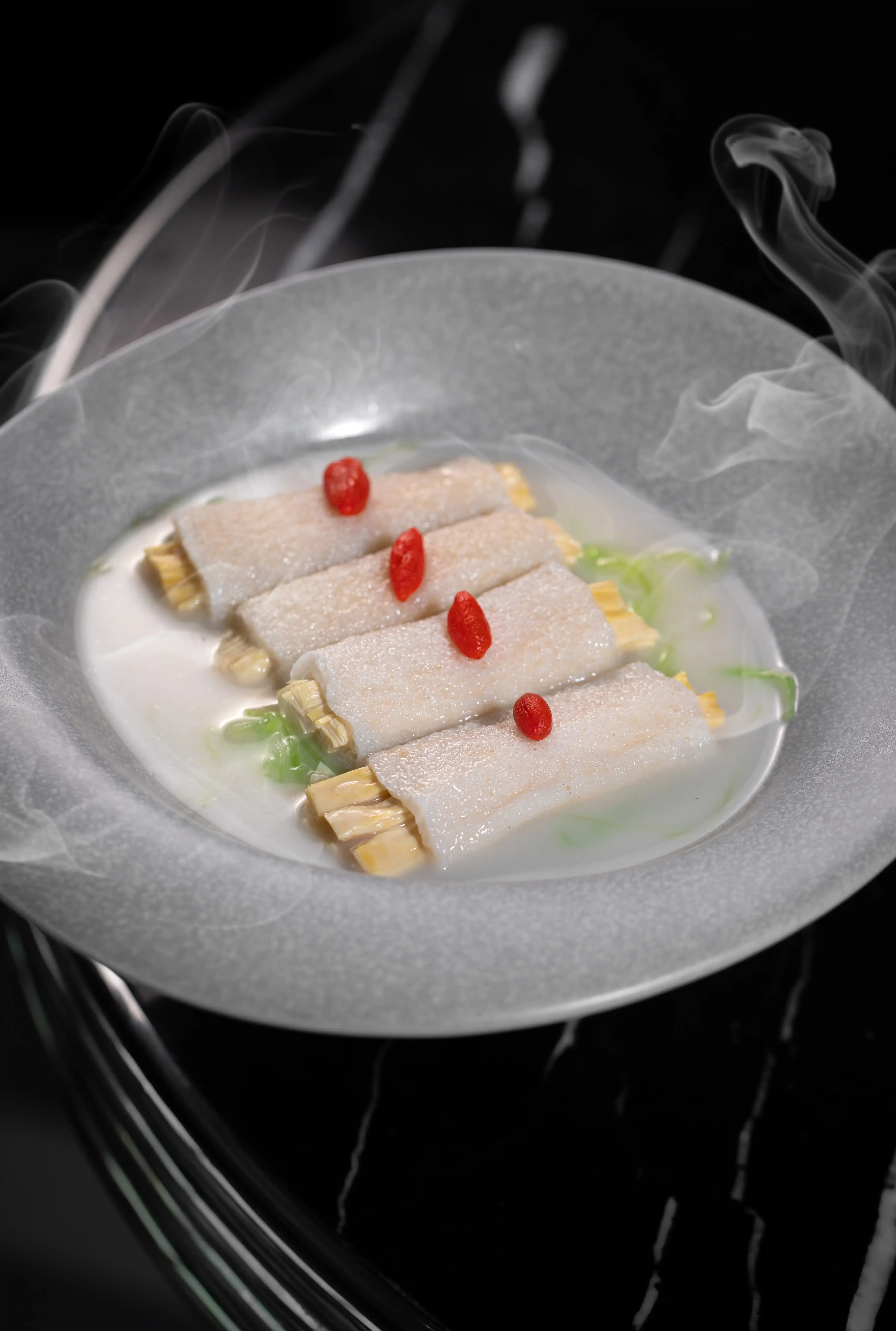 Kai Fuk Lau 啟福樓