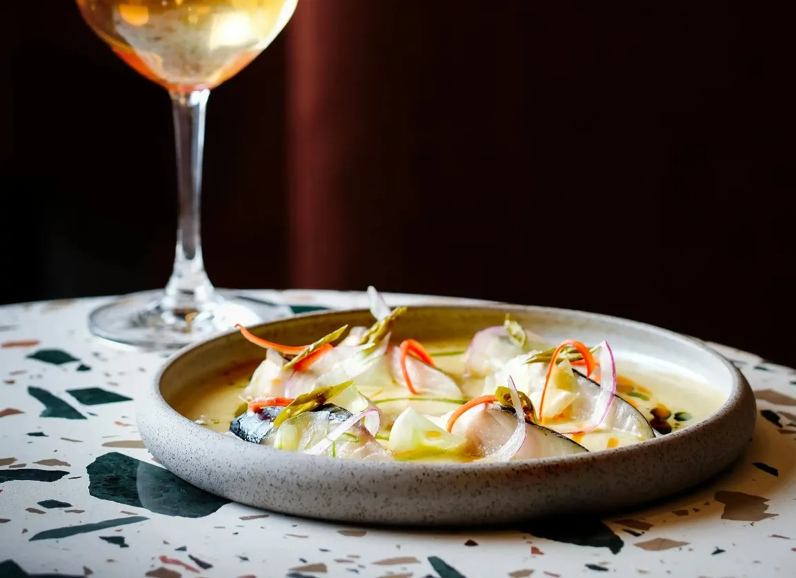 Siete Ocho- Spanish Sichuan Dining