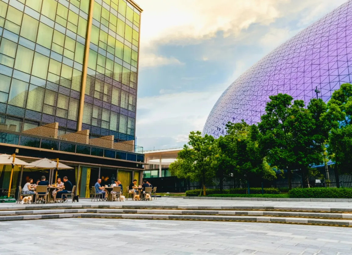 Siete Ocho- Spanish Sichuan Dining