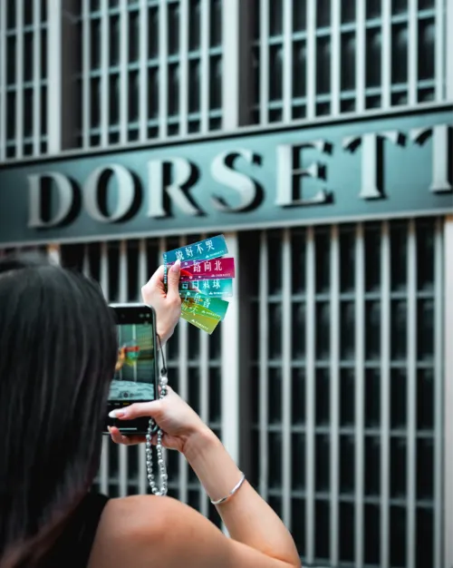Concerts in Hong Kong Kai Tak Stadium