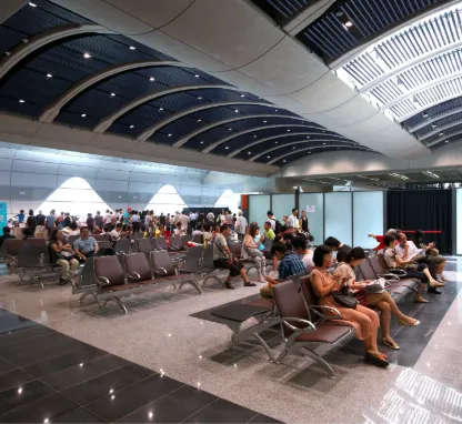 Kai Tak Cruise Terminal Guide – Ships, Transport & Tips | Dorsett Kai Tak