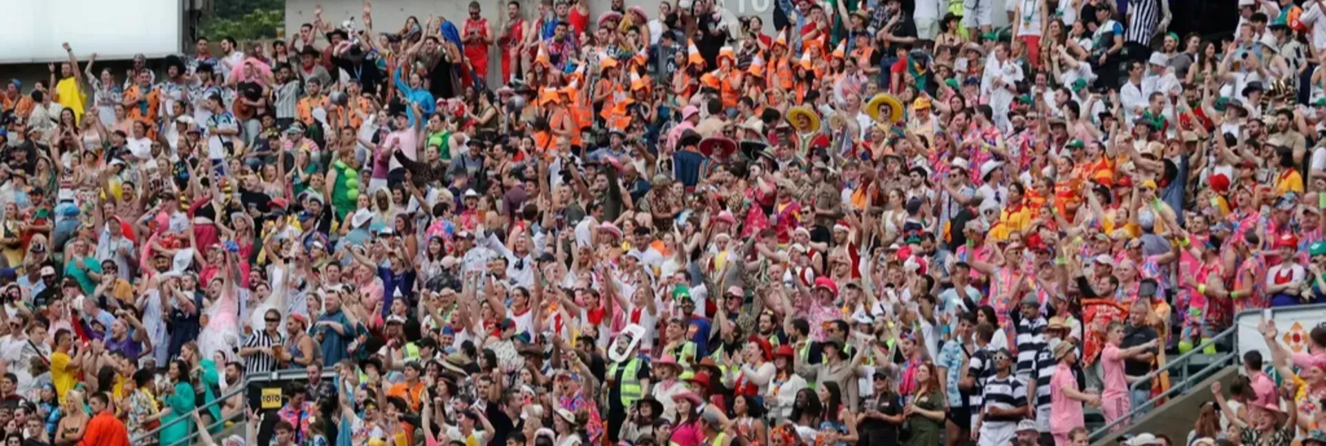 Hong Kong Rugby Sevens 2026 - A Fans’ Guide to the Tournament & 50<sup>th</sup> Anniversary Celebration