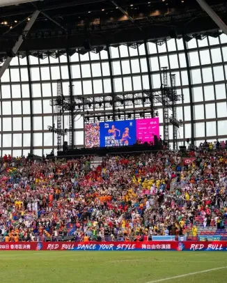 Hong Kong Sevens 2026