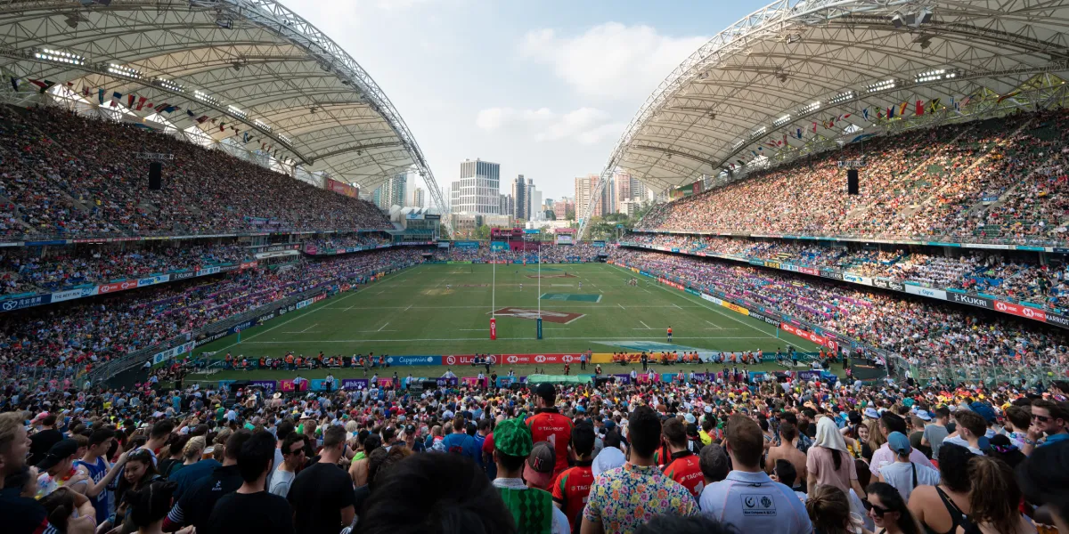Hong Kong Rugby Sevens 2026