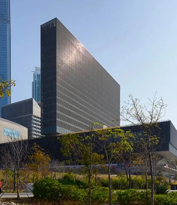 Concerts in Hong Kong Kai Tak Stadium