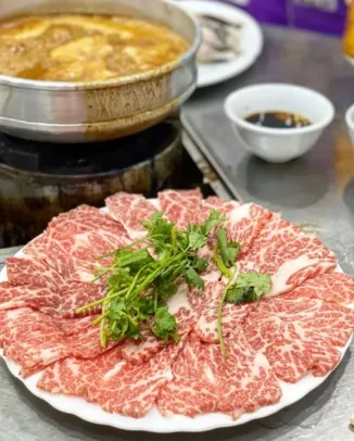 Fong Wing Kee Hot Pot Restaurant