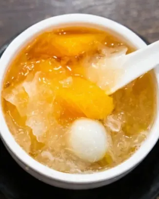 Chiu Chow Hop Shing Dessert