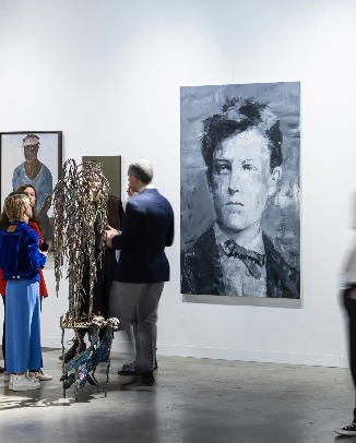 Affordable Art Fair