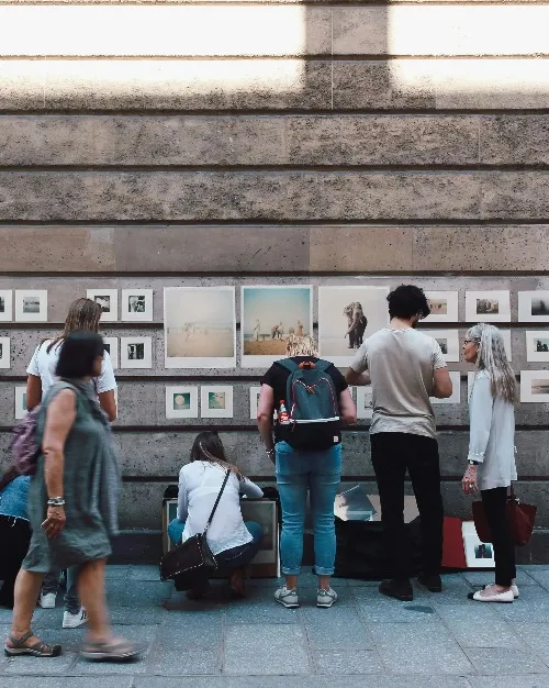 巴塞爾藝術展
