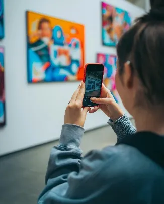 巴塞爾藝術展