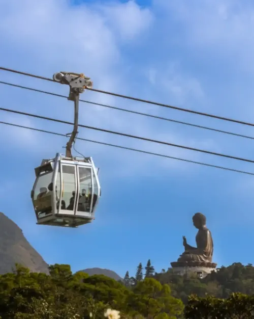 Ngong Ping 360
