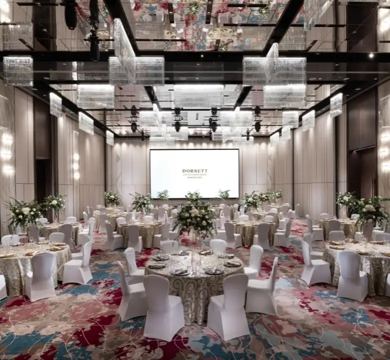 2026 Annual Dinner Package