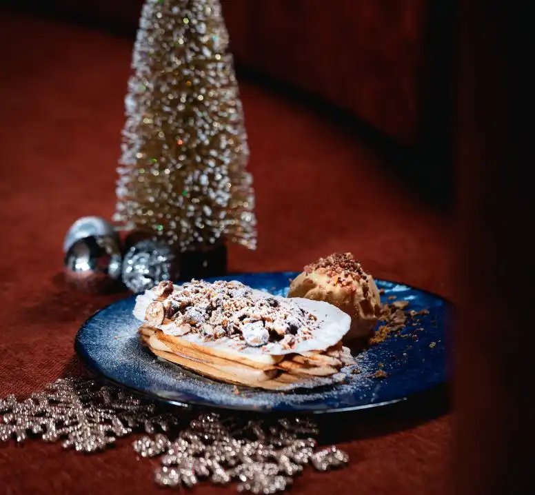 Festive Culinary Delights