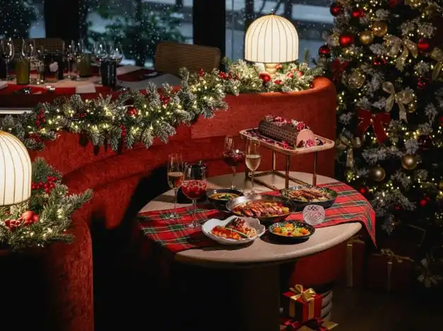 Festive Culinary Delights