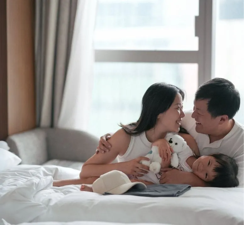 7 Nights Stay Package – Up to 35% with Breakfast