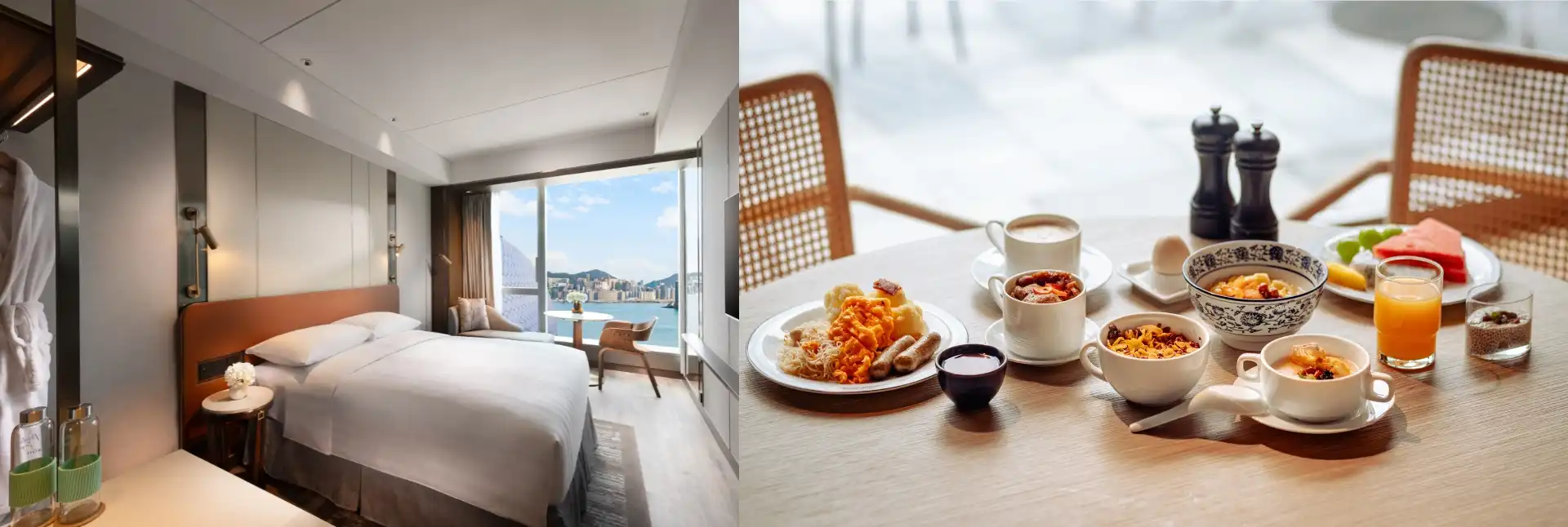 Double 12: Limited-time 30% OFF with Breakfast!